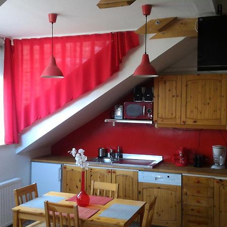 Patak28 Apartmanok Sopron Eksteriør bilde