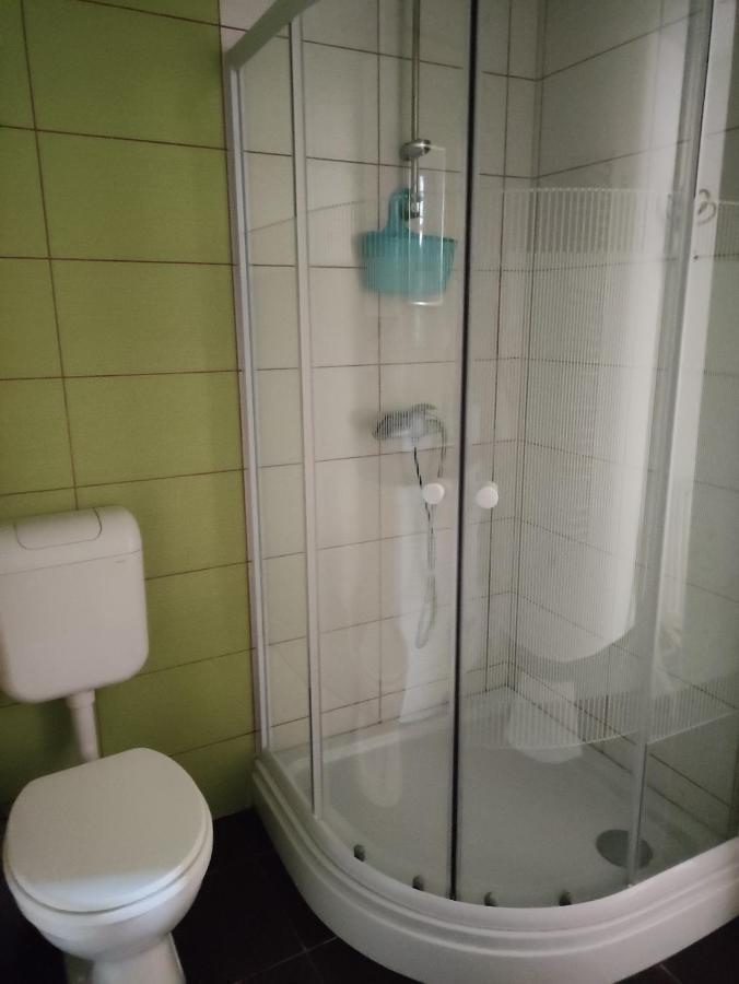 Patak28 Apartmanok Sopron Eksteriør bilde