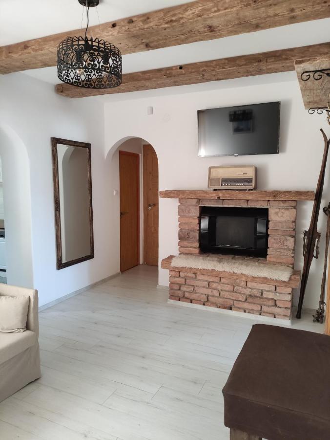 Patak28 Apartmanok Sopron Eksteriør bilde
