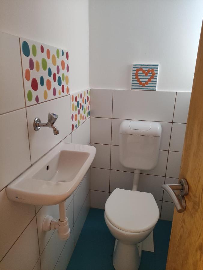 Patak28 Apartmanok Sopron Eksteriør bilde