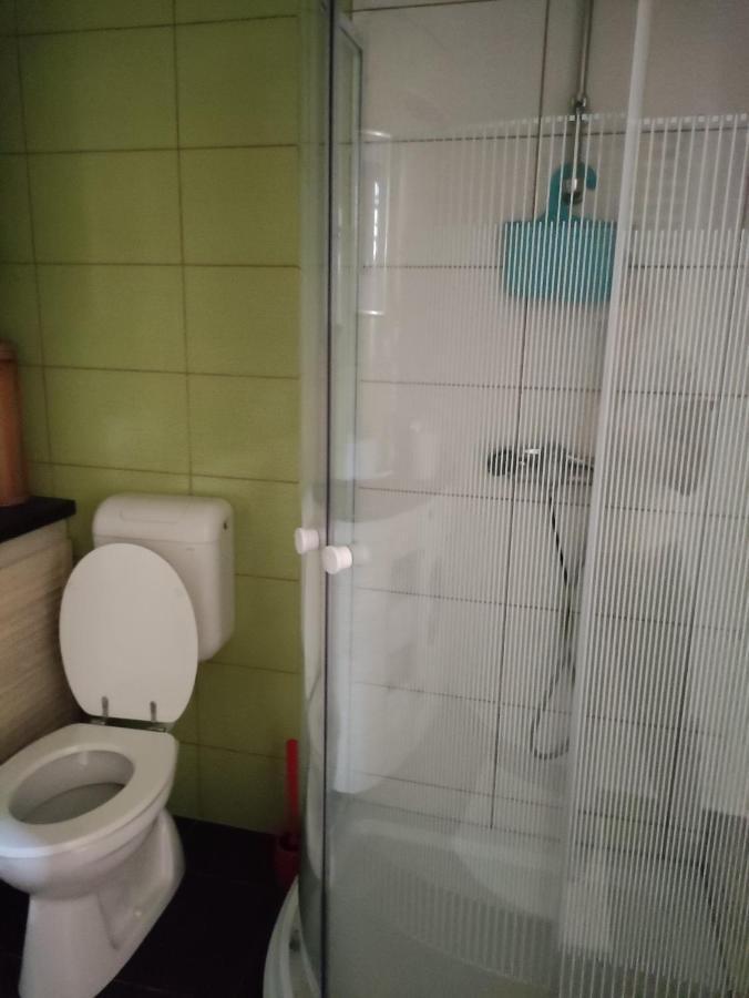 Patak28 Apartmanok Sopron Eksteriør bilde
