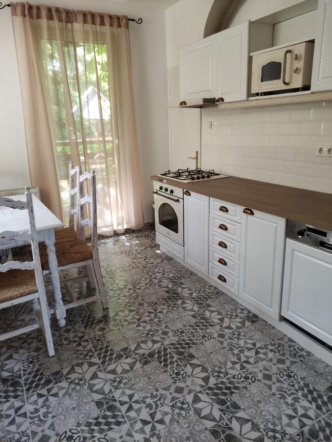 Patak28 Apartmanok Sopron Eksteriør bilde