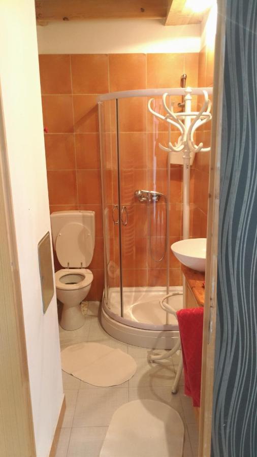 Patak28 Apartmanok Sopron Eksteriør bilde