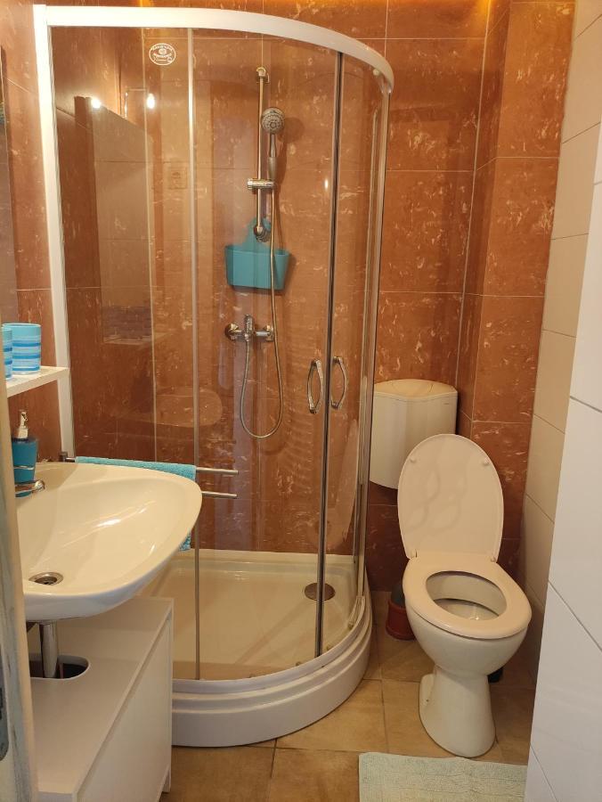 Patak28 Apartmanok Sopron Eksteriør bilde