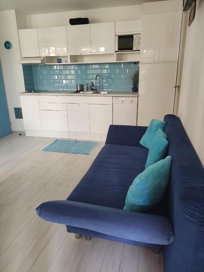 Patak28 Apartmanok Sopron Eksteriør bilde