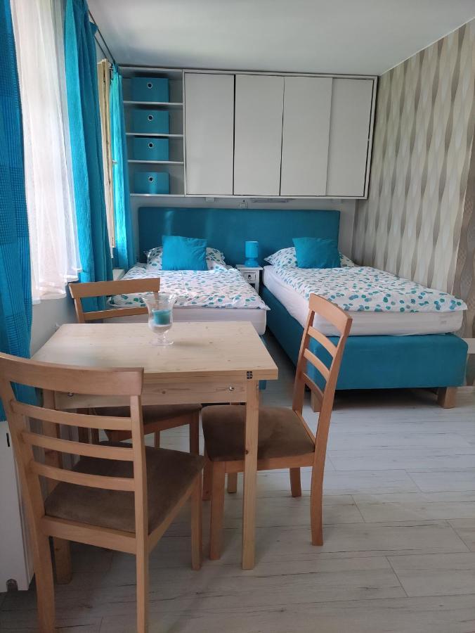 Patak28 Apartmanok Sopron Eksteriør bilde