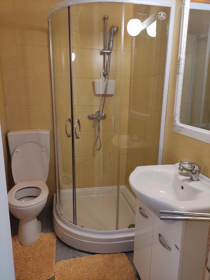 Patak28 Apartmanok Sopron Eksteriør bilde