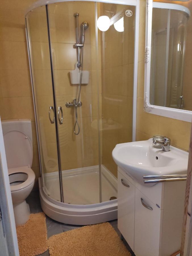 Patak28 Apartmanok Sopron Eksteriør bilde